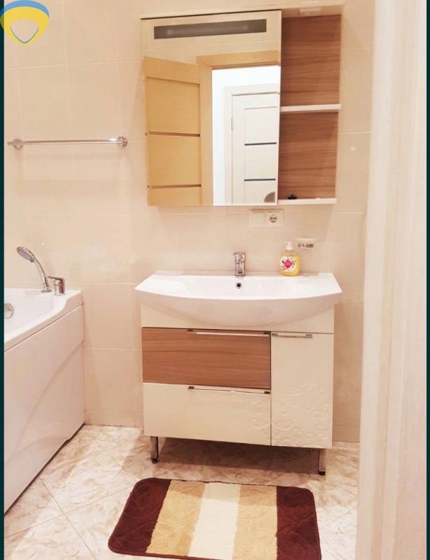 продажа однокомнатной квартиры номер A-174129 в Приморском районе, фото номер 8